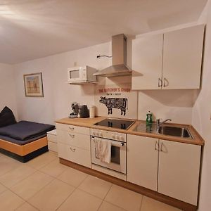 Appartement op de Begane Grond